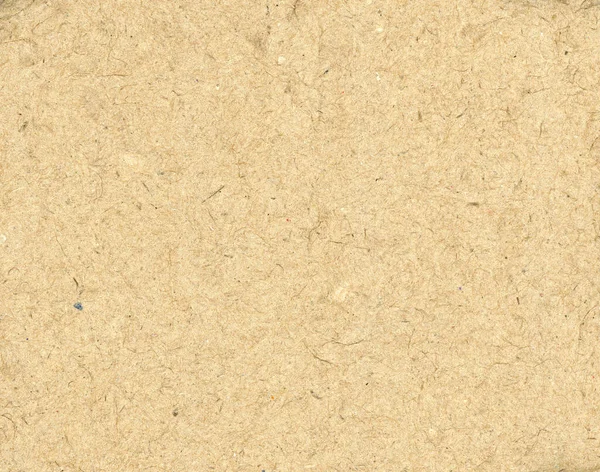 Light Brown Cardboard Texture Useful Background — Stock Photo, Image