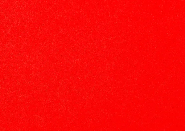 Red Paper Texture Useful Background — Stock Photo, Image