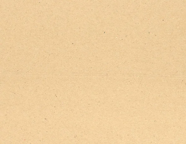 Ljusbrun Papper Struktur Användbar Som Bakgrund — Stockfoto