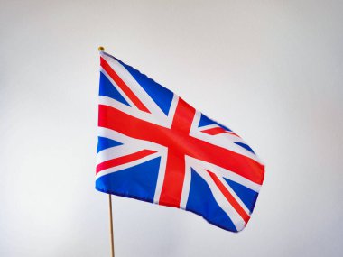 Birleşik Krallık Ulusal Bayrağı (UK) namı diğer Union Jack