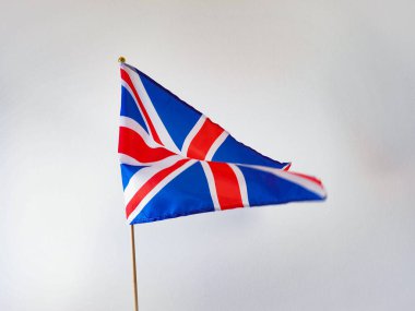 Birleşik Krallık Ulusal Bayrağı (UK) namı diğer Union Jack