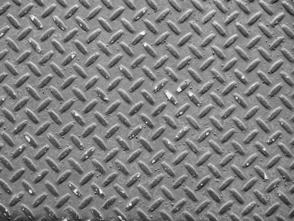 Textura Acero Gris Útil Como Fondo Blanco Negro — Foto de Stock