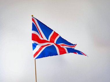 Birleşik Krallık Ulusal Bayrağı (UK) namı diğer Union Jack