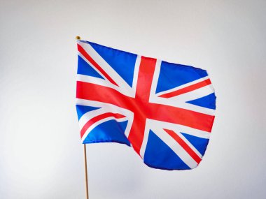 Birleşik Krallık Ulusal Bayrağı (UK) namı diğer Union Jack