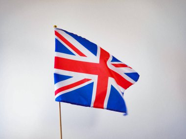 Birleşik Krallık Ulusal Bayrağı (UK) namı diğer Union Jack