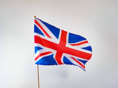 Birleşik Krallık Ulusal Bayrağı (UK) namı diğer Union Jack
