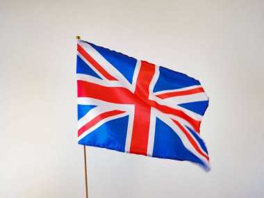 Birleşik Krallık Ulusal Bayrağı (UK) namı diğer Union Jack