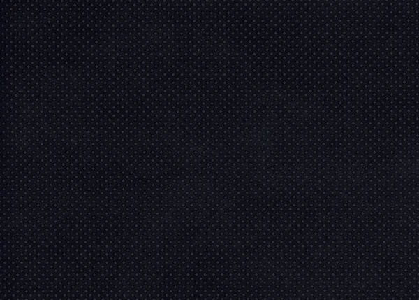 Черная Нетканая Полипропиленовая Ткань Текстура Полезна Качестве Фона — стоковое фото