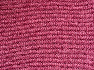 mor kırmızı yün dokusu arkaplan olarak kullanışlıdır