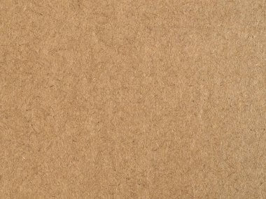 kahverengi kıvrımlı karton dokusu arka plan olarak kullanışlı