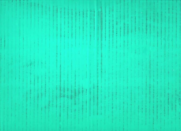 Grüne Papptextur Nützlich Als Hintergrund — Stockfoto