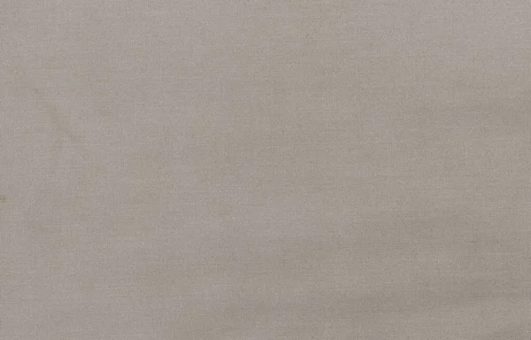 背景に役に立つグレーのポリエステル生地の質感 — ストック写真