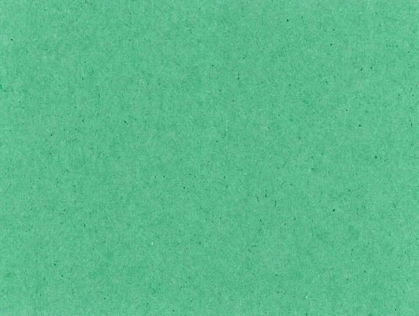 Textura Papelão Verde Escuro Útil Como Fundo — Fotografia de Stock