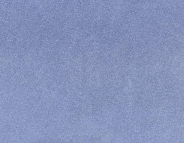 Light Blue Cotton Texture Useful Background — Stock Photo, Image