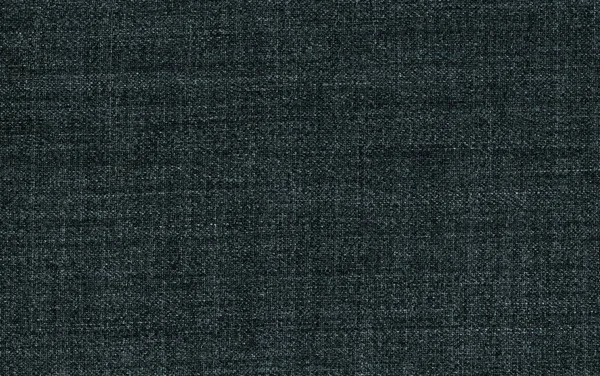 Polyester Gris Foncé Texture Tissu Laine Utile Comme Fond — Photo