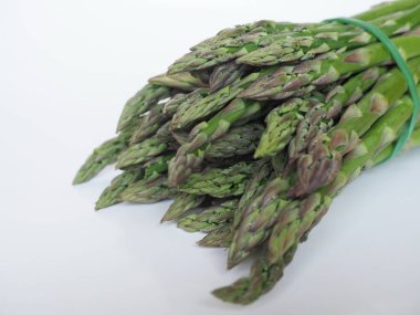 kuşkonmaz (bilimsel adı Asparagus officinalis) vejetaryen yiyecekler