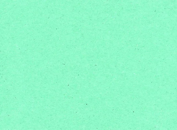 Textura Papelão Verde Claro Útil Como Fundo — Fotografia de Stock