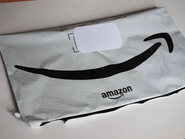 Circa May 2021 Amazon — 스톡 사진