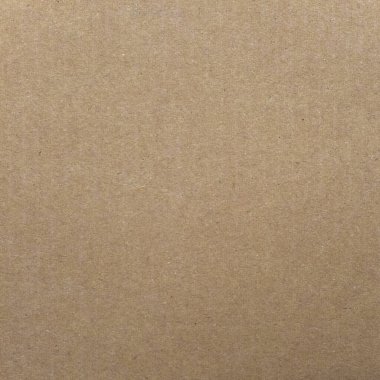 kahverengi kıvrımlı karton dokusu arka plan olarak kullanışlı