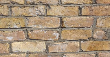 geniş 4K kırmızı tuğla duvar arka plan olarak kullanışlı