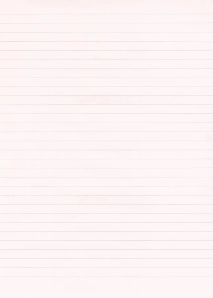 Blank Pink Paper Sheet Useful Background — Stock Photo, Image