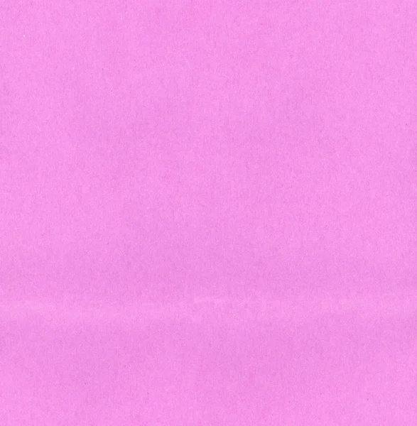 粉红纸板质地作为背景很有用 — 图库照片