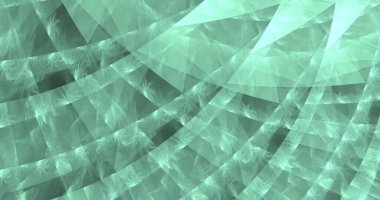 Soyut fraktal illüstrasyon arka plan olarak kullanışlı