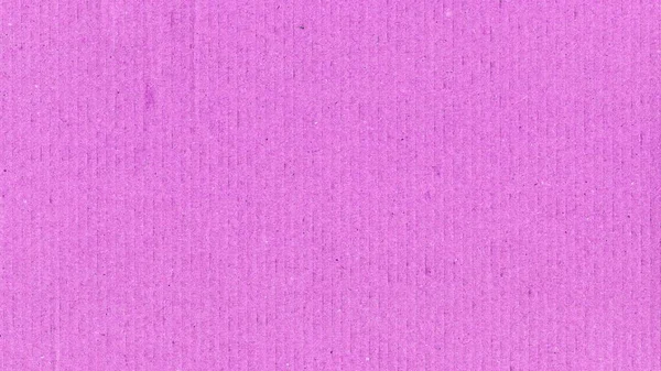 Textura Papelão Ondulado Rosa Útil Como Fundo — Fotografia de Stock