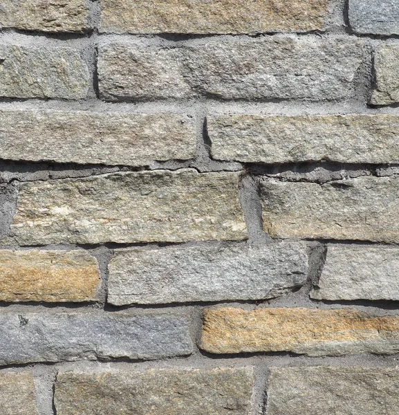 Grey Stone Wall Useful Background — Stock Photo, Image