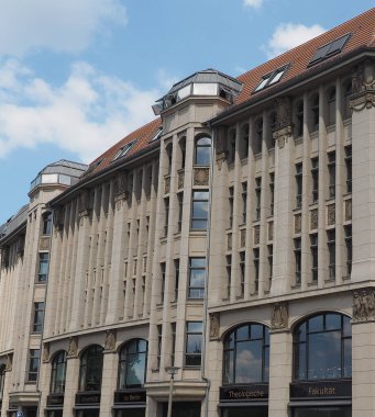 Berlin Üniversitesi İlahiyat Fakültesi