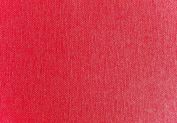 Texture Carta Rossa Utile Come Sfondo — Foto Stock