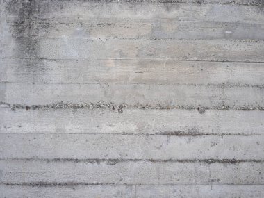 arkaplan olarak kullanışlı gri beton duvar