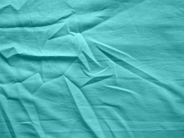 Зеленый Чирок Текстуры Ткани Полезно Качестве Фона — стоковое фото