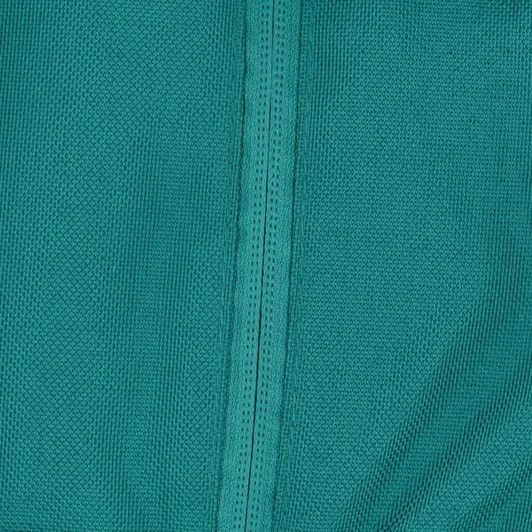 Textura Tela Verde Azulado Útil Como Fondo — Foto de Stock