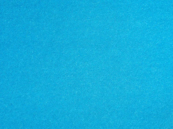 Textura Modrého Papíru Užitečná Jako Pozadí — Stock fotografie