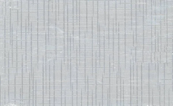 Промышленная Текстура Серого Алюминия — стоковое фото