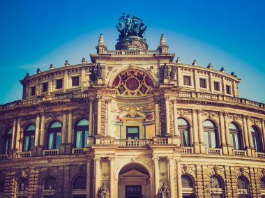 Dresden Semperoper