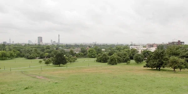 Primrose Hill London — Stockfoto