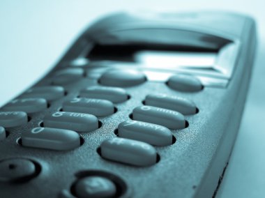 telefon resmi