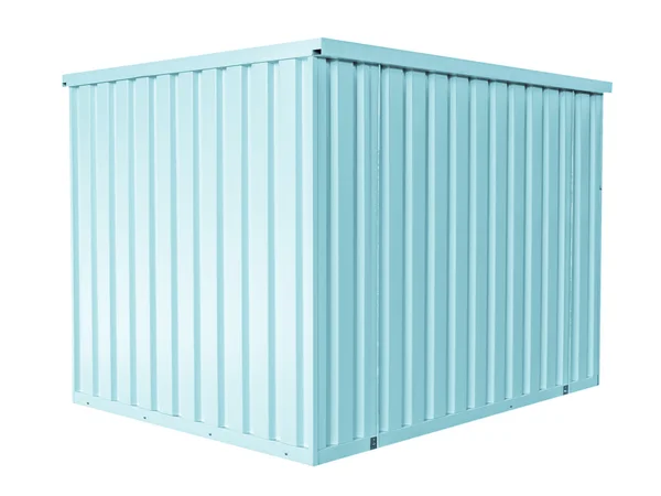 Container — Stock Photo, Image