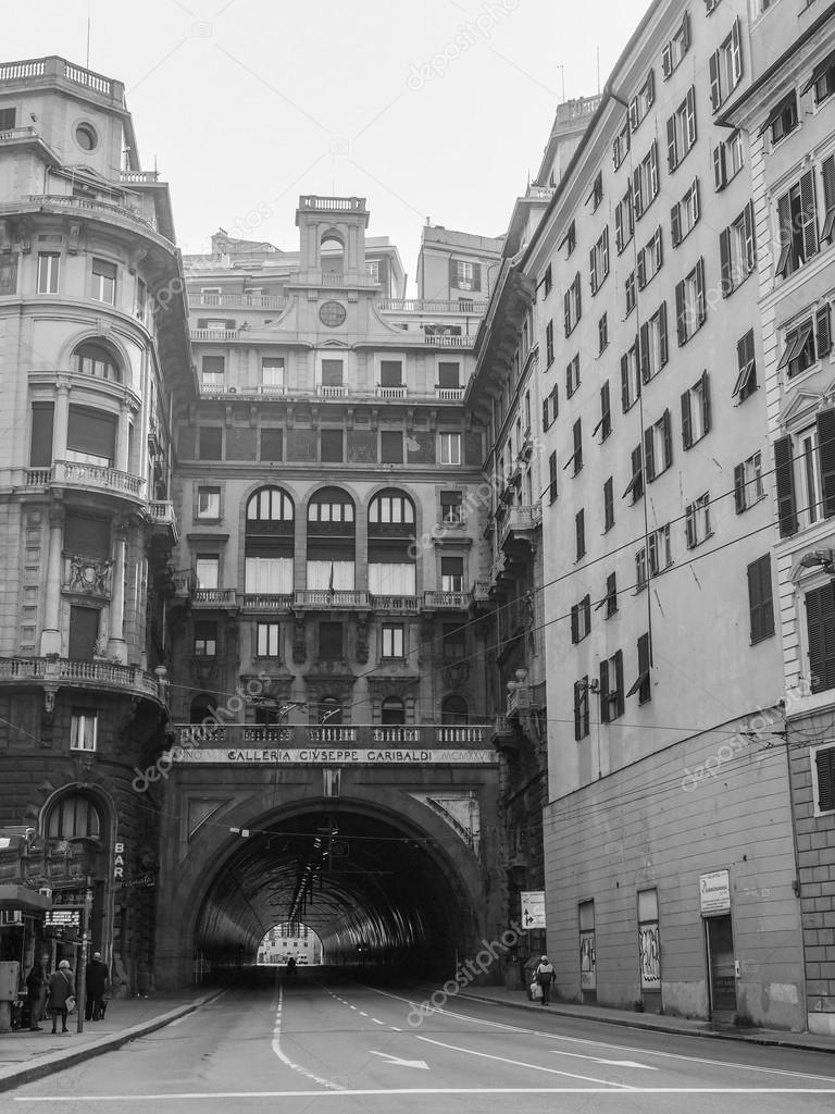 nero Galleria foto