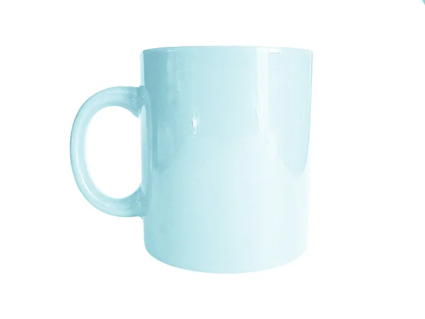 Mug cup — Stock Photo, Image