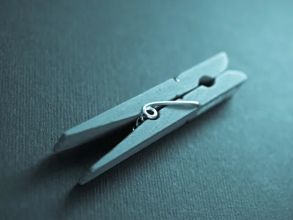 Clothespin — Stok Foto