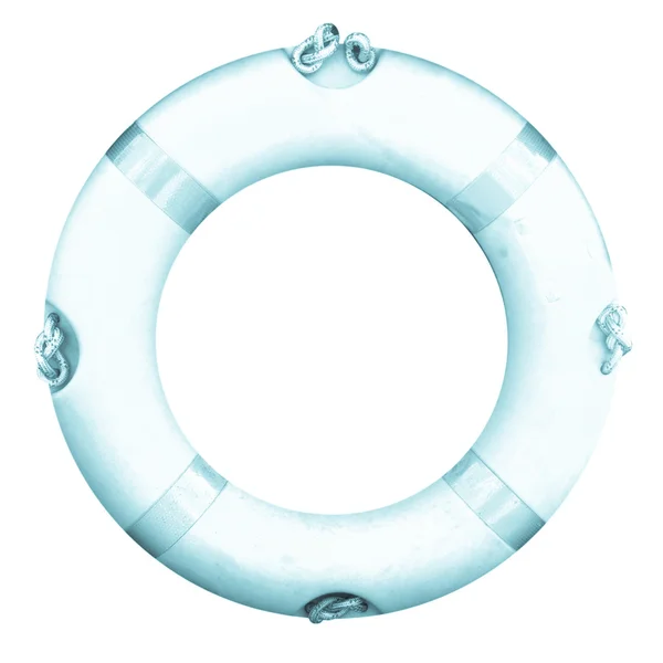 Lifebuoy — Stock Photo, Image