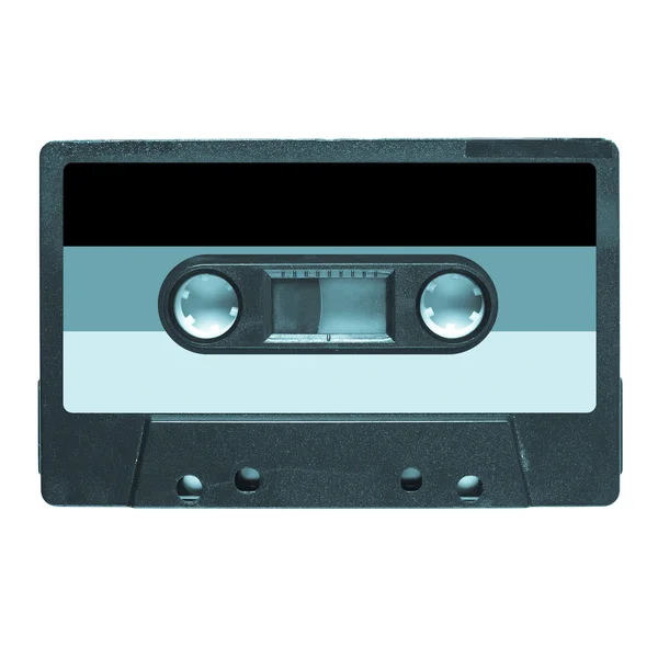 カセット テープ — ストック写真