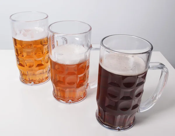 ドイツのビール — ストック写真