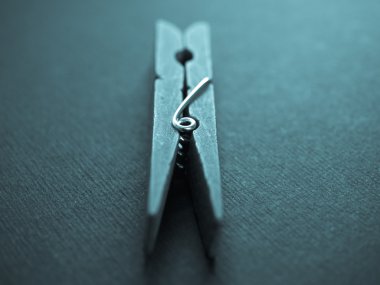 Clothespin