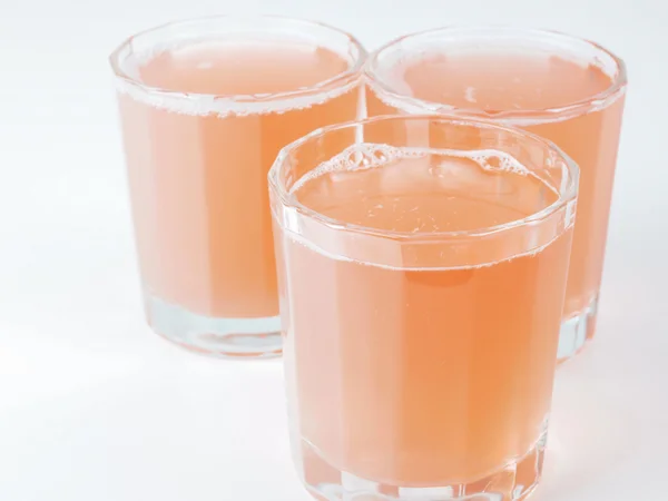 Jugo de naranja —  Fotos de Stock