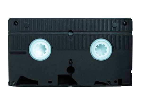 Video tape — Stock Photo, Image