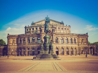 Dresden Semperoper